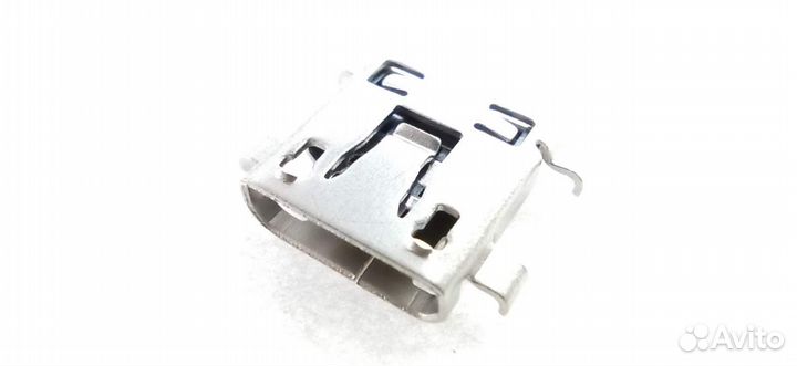 Разъем micro USB LG D855 G3, D856 G3 Dual - LTE