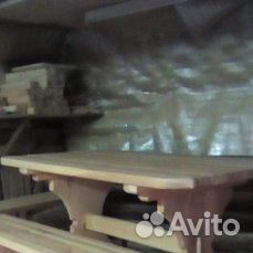 Для дома и бани