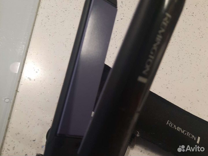 Щипцы для выпрямления волос