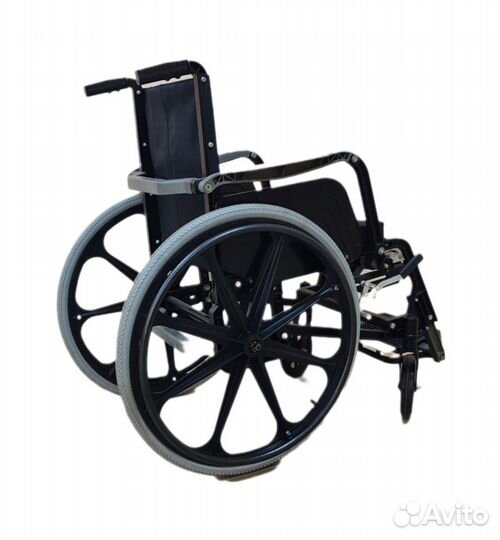 Кресло-коляска Инк кар-3