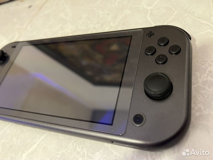 Комплект Nintendo switch lite Pokemon Edition