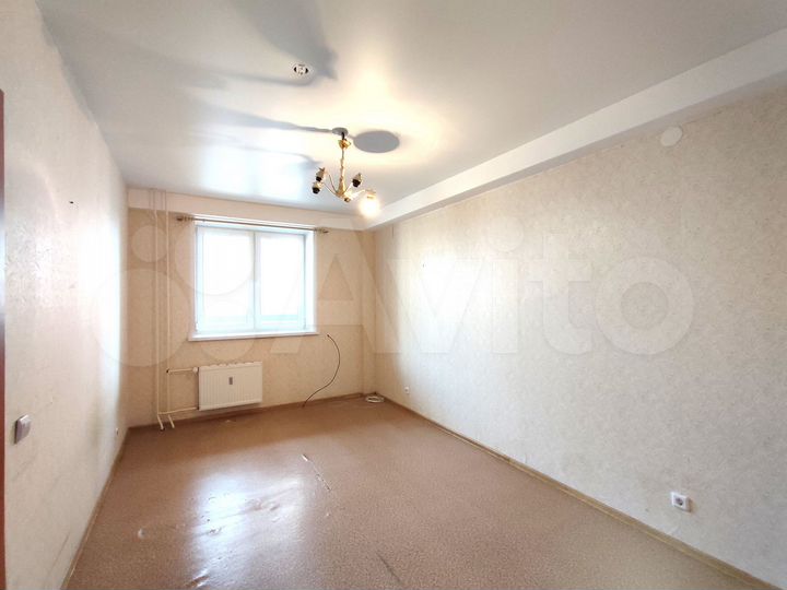 1-к. квартира, 31,9 м², 7/8 эт.