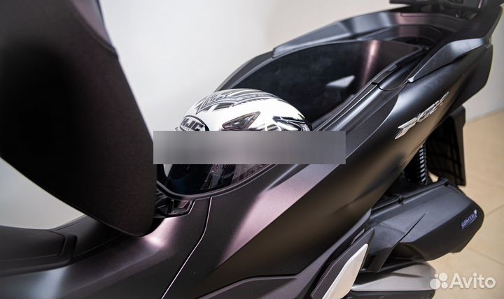 Скутер Honda PCX 125