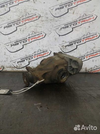 Редуктор BMW. N45B16A N46B20B N46B20BD N46B20C N46