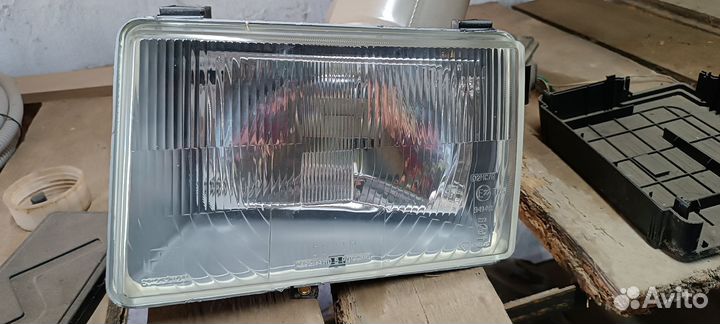 Фара газ-31029,3110,3302, зил-5301,М-2141