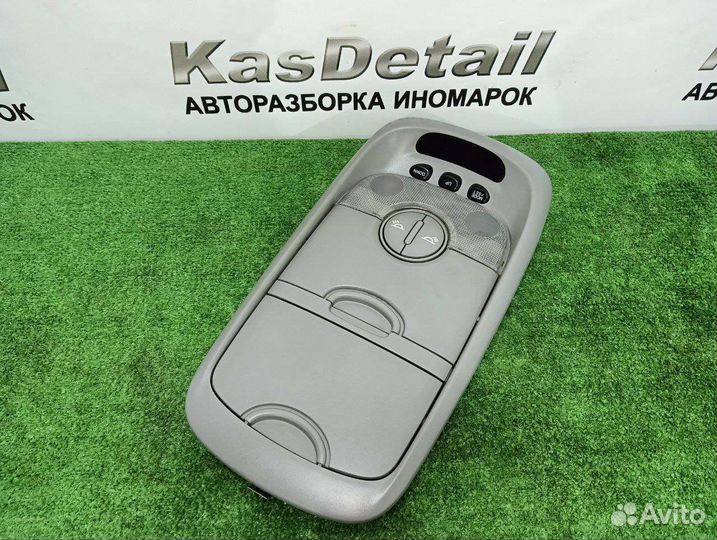 Плафон Kia Sorento 1
