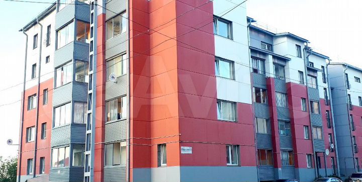 Помещение, 84.7 м²