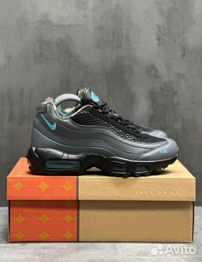 Кроссовки Nike Air Max 95 TT (41-45)