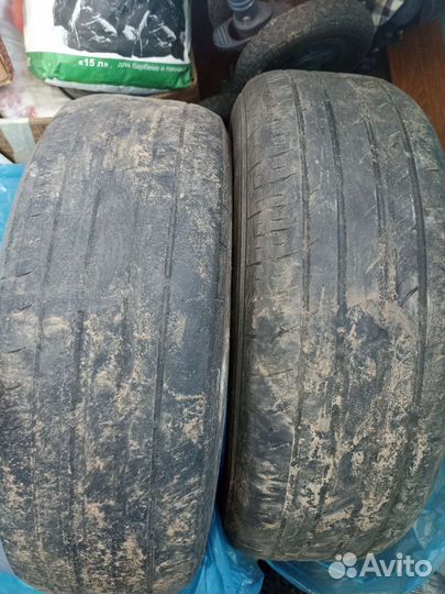 Nitto NT860 185/65 R15