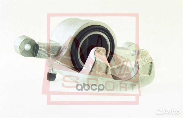 Суппорт тормозной передний левый