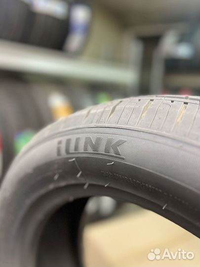 iLink PowerCity 79 285/60 R18 107H