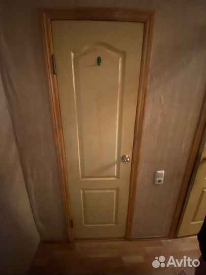 Межкомнатные двери без коробки