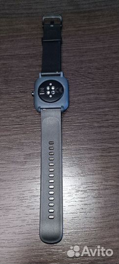 Умные часы Amazfit Bip U