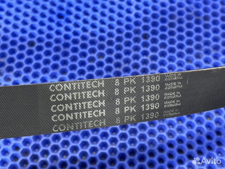 Ремень BMW F10, F30, F01, F15, F25 мотор N55B30