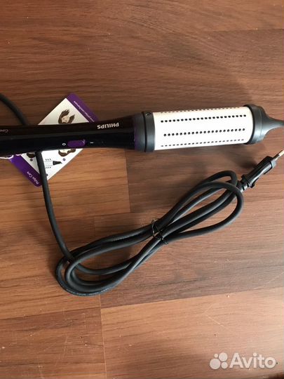 Прибор для укладки волос