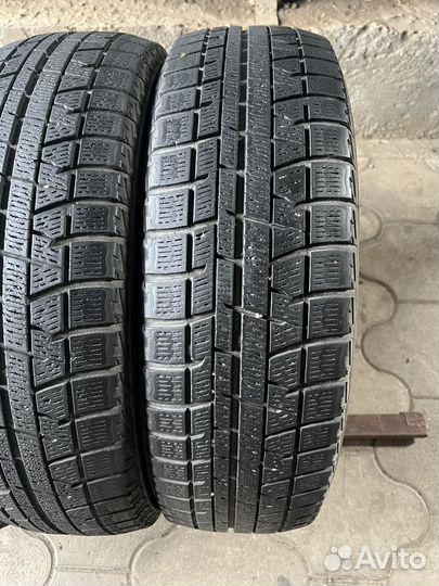 Yokohama Ice Guard IG50 185/65 R15 88Q