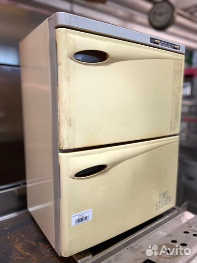 Подогреватель полотенец