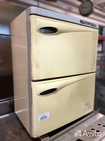 Подогреватель полотенец