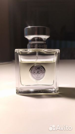 Versace парфюмерная вода