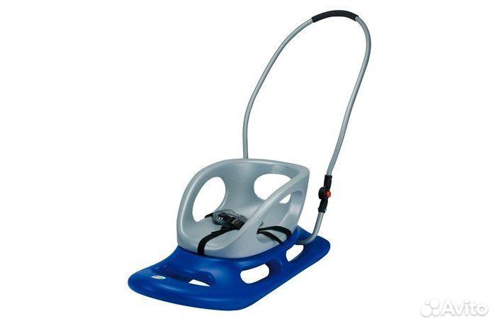 Санки KHW оригинал