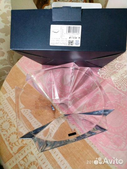 Продаются салатники все новое в коробках