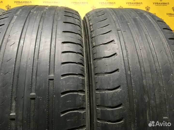 Nokian Tyres Hakka Green 205/60 R16 96H