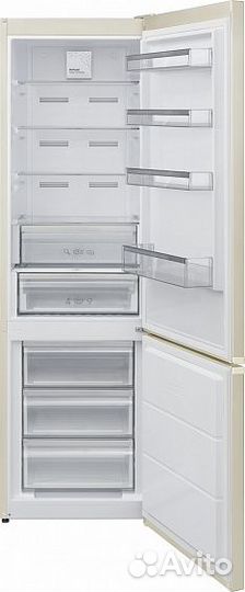 Холодильник weissgauff WRK 2010 DBe Total NoFrost