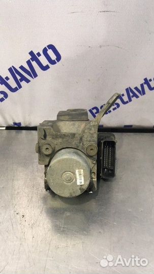 Блок ABS Chevrolet Aveo T300 2012