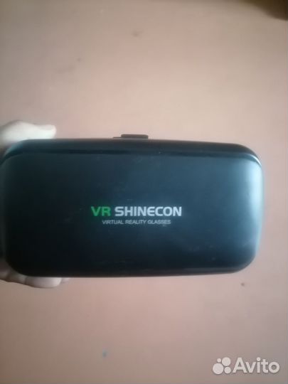 Vr очки