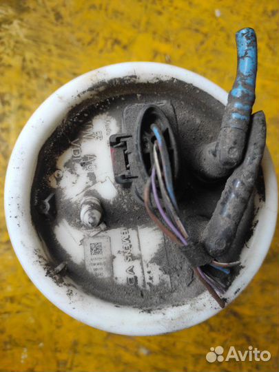 Насос топливный Volkswagen Touran 1T2 1.6 BSE 2008