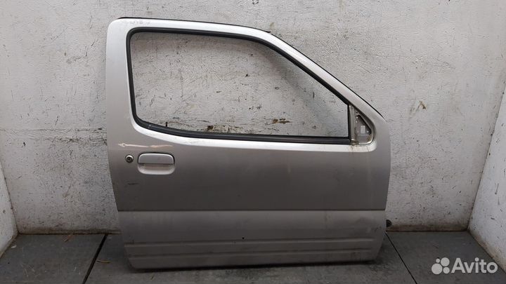 Дверь боковая Suzuki Ignis, 2003