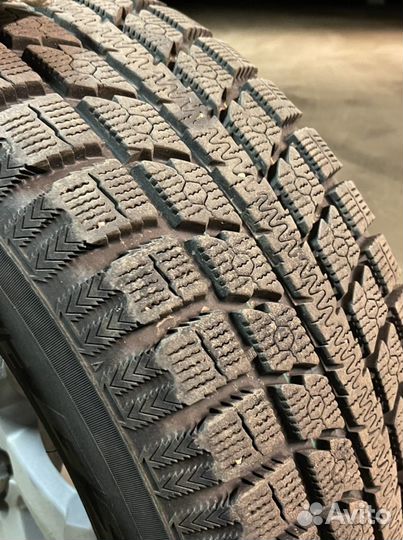 R18 Toyo H05 265/60, PCD 6x100 DIA 40