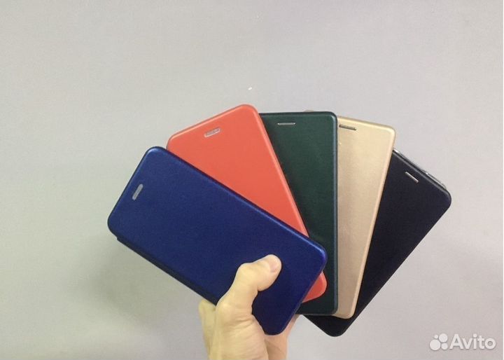 Чехлы на iPhone Xr