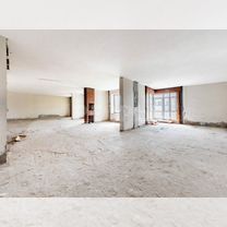 3-к. квартира, 145 м², 1/48 эт.