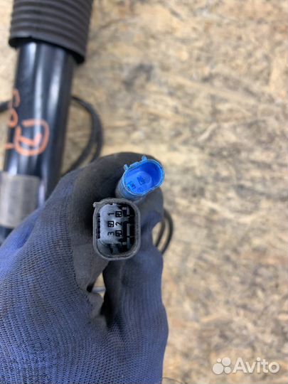 Амортизатор Л Зд BMW M F85 F86