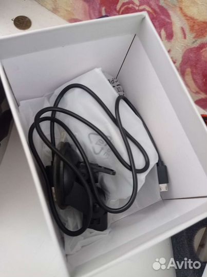 Видеорегистратор новый