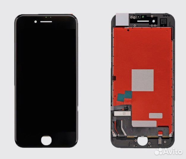 Запчасть для телефона