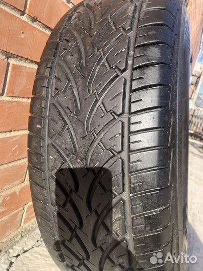 Bridgestone Dueler H/P 265/70 R16