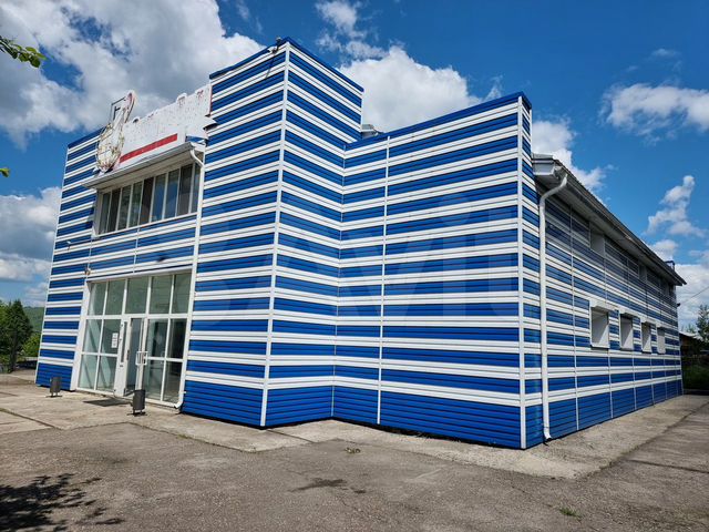 Торговая площадь, 686.9 м²