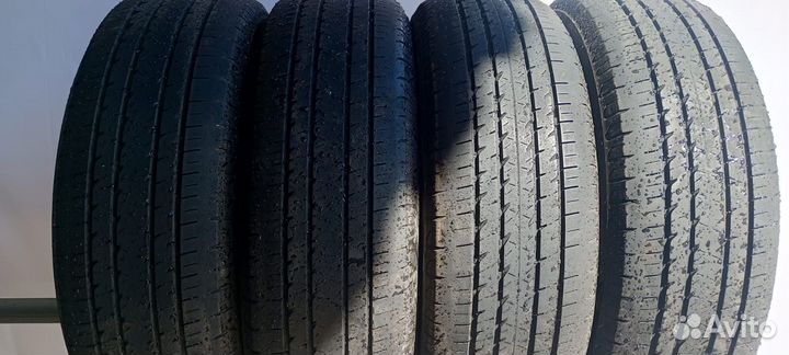 Firestone Destination LE 225/65 R17