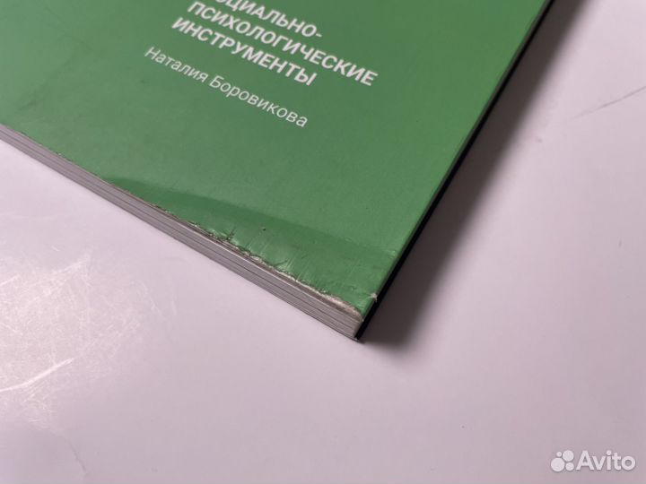 B2B-продажи. Боровикова Наталия; Шевченко Игорь