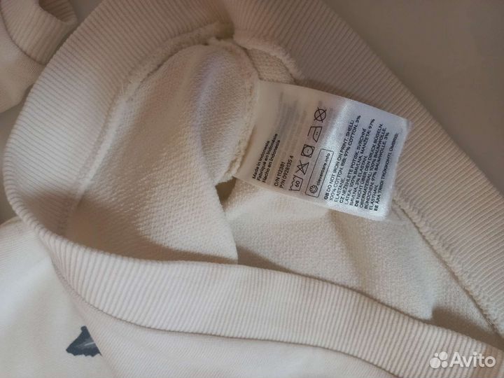 Свитер hm 12-18 мес