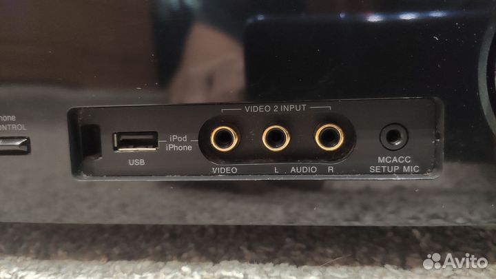Pioneer VSX-920