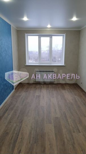 2-к. квартира, 62,8 м², 3/3 эт.