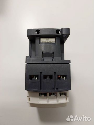 Schneider Electric LC1D12Q7