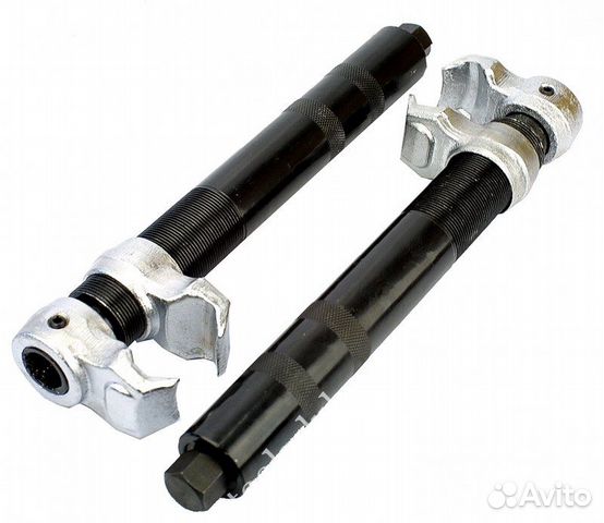 Стяжка пружин усиленная 23-280 мм