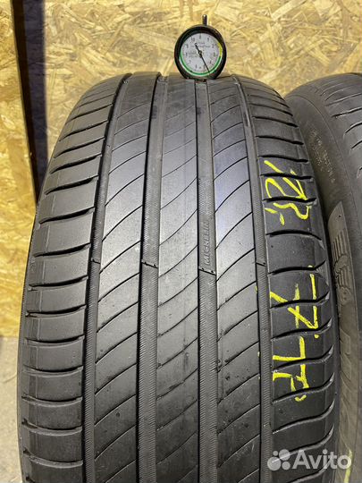 Michelin Primacy 4 225/55 R17