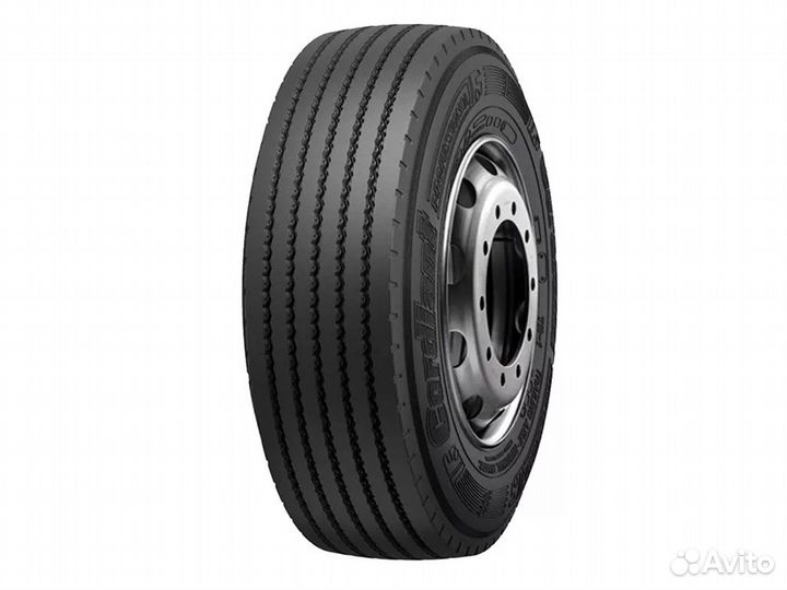 Cordiant 385/55 R22.5 TR-1