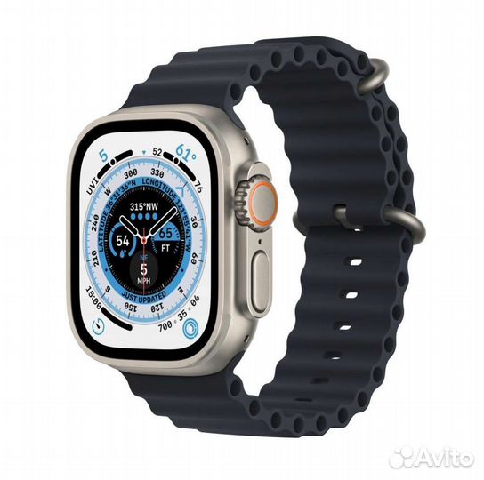 Smart watch x8 ultra