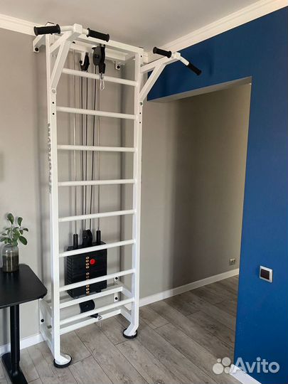 Шведская стенка для кинезитерапии 75 кг